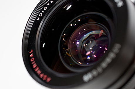 [CP+2012] ZEISS/コシナ/TAMRON篇 やっぱりレンズが気になる　24-70mm欲しい！