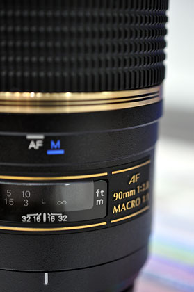 [CP+2012] ZEISS/コシナ/TAMRON篇 やっぱりレンズが気になる　24-70mm欲しい！