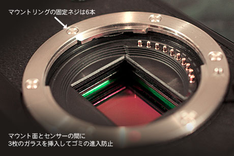 ザクとは違うのだよ、FUJIFILM「X-Pro1」は大人のミラーレス！