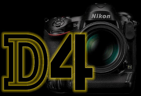 「Nikon D4」の公式発表は1月10日、それとも6日？