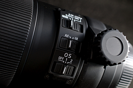 SIGMA「APO MACRO 150mm F2.8 EX DG OS HSM」は素早いAFで柔らかいボケが得られる必殺マクロ