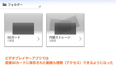 「SONY Tablet S」のシステムアップデートで画面キャプチャも可能に！（モニター日記-番外編）