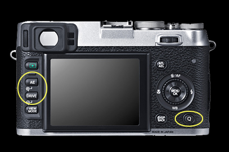 [CP+2013 FUJIFILM] 発売前の「X100s」と「X20」に触れてきやした