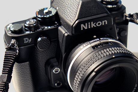 Nikon Df