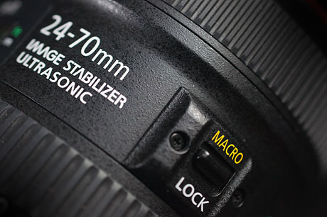 EF24-70mm F4L IS USM でマクロ撮影篇：EOS 7D Mark II モニター日記-1